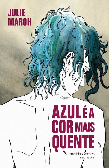 Azul é a Cor Mais Quente (2010)