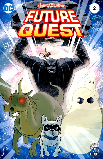 Future Quest #2 (2016)