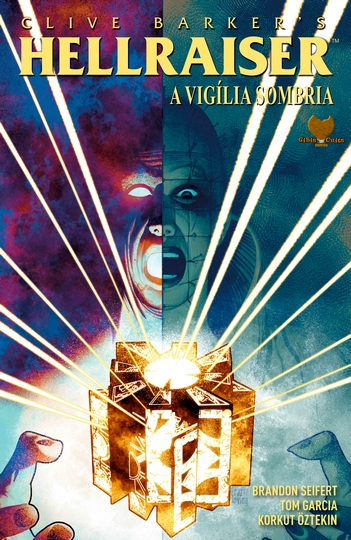 Hellraiser: A Vigília Sombria #2