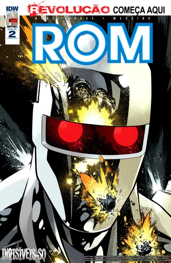 ROM #2 (2016)