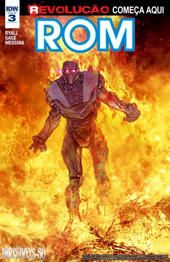 ROM #3 (2016)