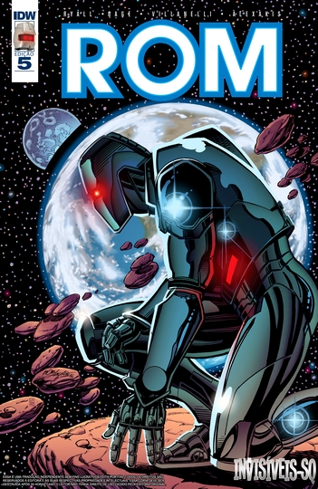 ROM #5 (2016)