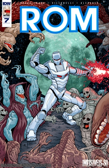 ROM #7 (2016)