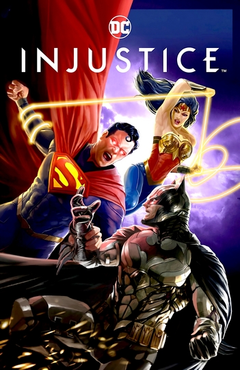 Injustice (2021)