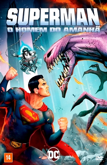 Superman: O Homem do Amanhã (2020)