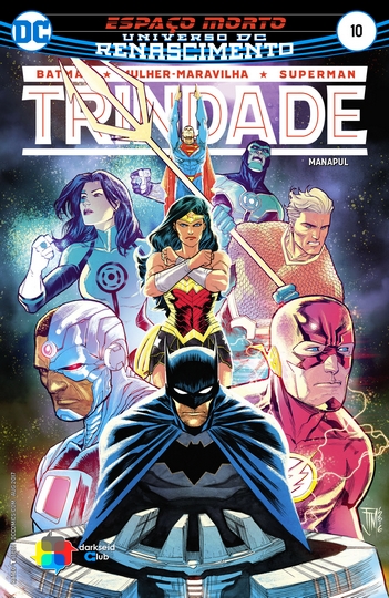 Trindade #10 (2016)