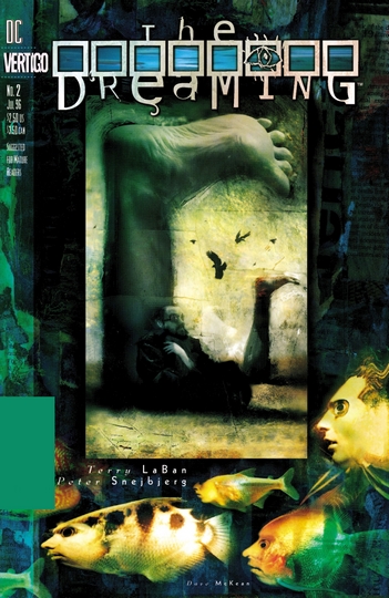 O Sonhar #2 (1996)