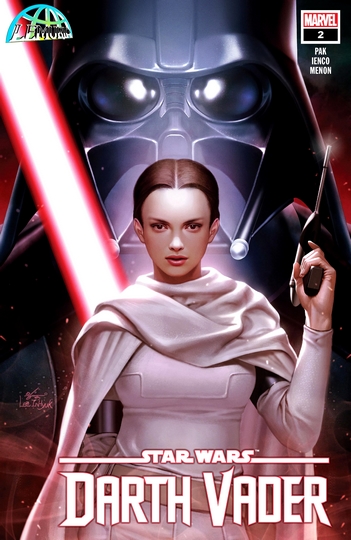 Star Wars: Darth Vader #2 (2020)