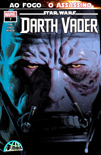 Star Wars: Darth Vader #7 (2020)