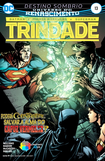 Trindade #13 (2016)