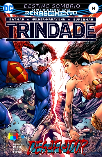 Trindade #14 (2016)