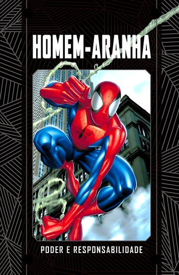 Homem Aranha: Poder e Responsabilidade